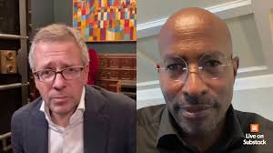 Instability & the US election