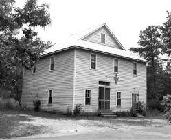 Take A Closer Look At The Lost City Of Logtown Mississippi Lost City Mississippi City