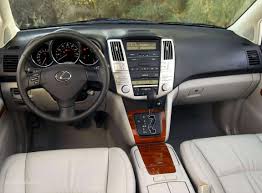 2006 lexus rx300 is one of the successful releases of lexus. Lexus Rx Specs Photos 2004 2005 2006 2007 2008 Autoevolution