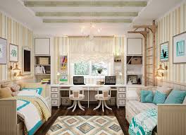 غرف نوم للشباب