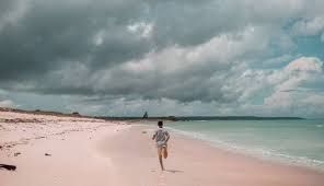 We continue to assess the developments on the ground. Cantiknya Pantai Otan Di Pulau Semau Bikin Lupa Jalan Pulang