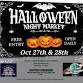 Halloween Market