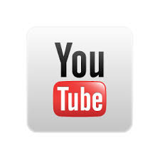 Image result for youtube logo