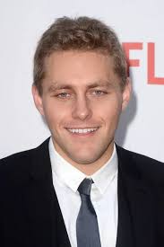 Actor Chris Bellant — Stock Editorial Photo © Jean_Nelson #125262592