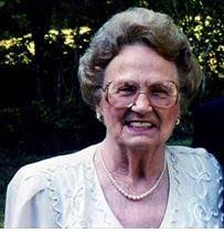 Leora “Lee” Adams Eleazer (1926-2017)