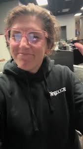 Meteorologist Caitlin Connell