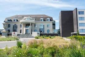 Eerder schreven we al over mooie natuur in belgië en in dit artikel 5x strand in belgië. Strand Raversijde Domein Middelkerke Westvlaanderen Belgium Beachrex Com