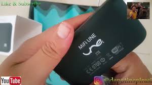 Check spelling or type a new query. Unboxing Zte 4g Mobile Wi Fi Mf93d 100mbps All Gsm Youtube