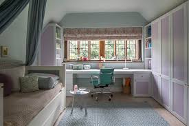 Staple pieces for a fashion inspired room include a mannequin bodice for styling outfits and a bulletin board for her to pin up ideas and drawings. Kid S Bedroom Interior Design Ideas Roselind Wilson Design