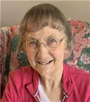 Evelyn Finn Wing Obituary (1935