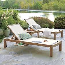 Handpainted Stripe 20 X13 Outdoor Pillow Outdoor Chaise Lounge Chair Patio Inspiration Outdoor Chaise Lounge