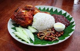 Here are some of the sometimes, malaysians love to drop the khabar in front and only state baik as an answer, especially in a casual context. Good Morning Malaysia 6 Delicious Malaysian Breakfast Options Steemit