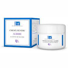 Fotografia produsului crema pentru albire cu papadie 50ml produs de cosmetic plant are caracter vizualizari recente in farmacia online. Crema Albire Ten Pareri Lumea Fericirii