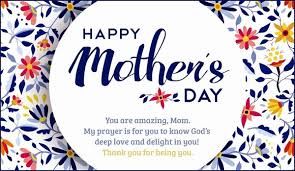 Mother's Day Prayers to Honor, Encourage & Bless in 2023