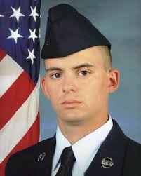 SRA Bryce Kenneth Powers (1992-2013)