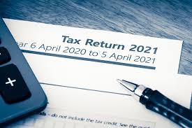 The uk tax year runs from 6 th april to the 5 th april the following year and anybody earning an income in the uk during the tax year will be liable to uk income tax. How To Take The Stress And Headaches Out Of Tax Returns Silversurfers