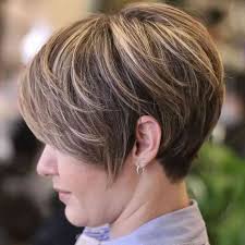 55 Best Layered Pixie Cut Ideas for a Short Crop with Movement
