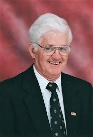 David Paterson Obituary (2017)