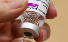 But recent cases of blood clots linked to the vaccine have led to doubts about its safety. Astrazeneca Covid 19 Vaccine 76 Effective In Updated Us Trial Results