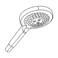 Seit mehr als 30 jahren prägt phoenix design die typische formensprache der premiummarke. Wasserhahn Armaturen Fur Bad Dusche Und Kuche Hansgrohe De