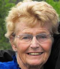 Muriel Clifford Obituary (2016)