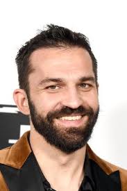 Interview — ARTICLES — Otakus & Geeks