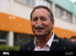 Daniel birnbaum hi-res stock photography and images