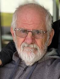 Obituary information for Stewart Thomas Christ