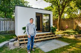Maybe you would like to learn more about one of these? This Company Will Build You An All Weather Private Office Studio In Your Backyard