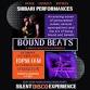 Bound Beats - A Shibari Silent Disco Experience event image