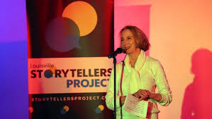 Storytellers: Journalists talk about sources that changed their lives