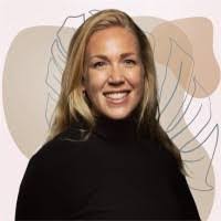 Angela Westra's Instagram, Twitter & Facebook