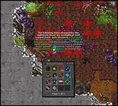 After making a post not that this will be a guide for premium accounts. Makadamia Bona Page 10 Forum Tibia Bosses