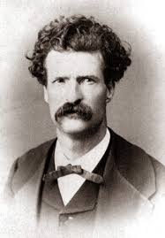 The Civil War of the United States: Samuel Clemens