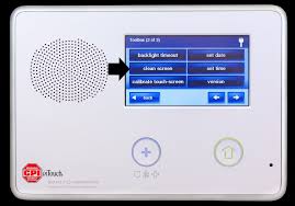Jan 03, 2019 · to clean car touchscreen, you can use a soft towel with glass cleaner to remove any dust or stick material at the screen, inorder to remove fingerprints, use a soft brush to fade away these fingerprints and then use a liquid wipe to give shine to the touchscreen. How Do I Clean The Touch Screen On My Panel Cpi Security