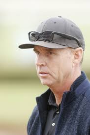 Jimmy Takter diagnosed with spinal cord tumor