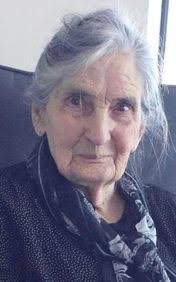 Condolence Book for Margaret Murphy (née Kearney) (Slieverue, Kilkenny)