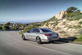 The Updated 2020 Mercedes E Class Is Here Full Specs And Gallery Mercedesblog