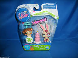 There are 188 pet shop bunny for sale on etsy, and they cost ₪61.34 on average. Bunny Rabbit 2147 Authentic Littlest Pet Shop Hasbro Lps Toys Hobbies Preschool Toys Pretend Play