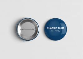 Button Badge Mockup Badge Button Badge Buttons Pinback