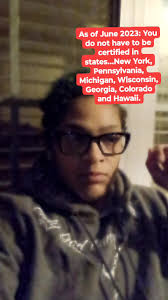 What is required for recertification as a pharmacy technician in the state  of Oregon?