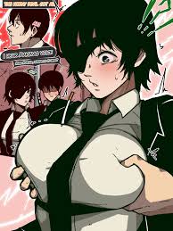horny devil Porn Comics [Mark Gavatino] (chainsaw man) Rule 34 Comics –  R34Porn