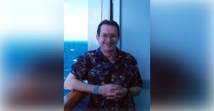 Obituary information for David Alan McWherter