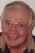 Arthur Cronin Obituary (2012)
