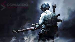 Pubg Mobile No Recoil Macro Scripts For Logitech And Razer Mices