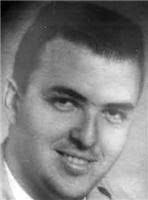 Kenneth Mace Obituary (2015)