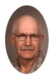 Roger Glawe, Volga, Iowa, August 29, 2017