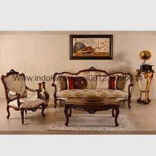 Model sofa untuk ruang tamu kecil setiap orang pasti menginginkan dan mendambakan untuk memiliki sebuah rumah. Harga Sofa Ruang Tamu Kayu Jati Indo Kursi Mebel Jepara