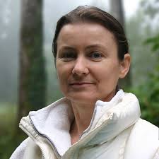 Hildegard Hubert ENG