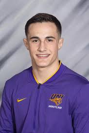 Five Panthers Earn All-American Honors